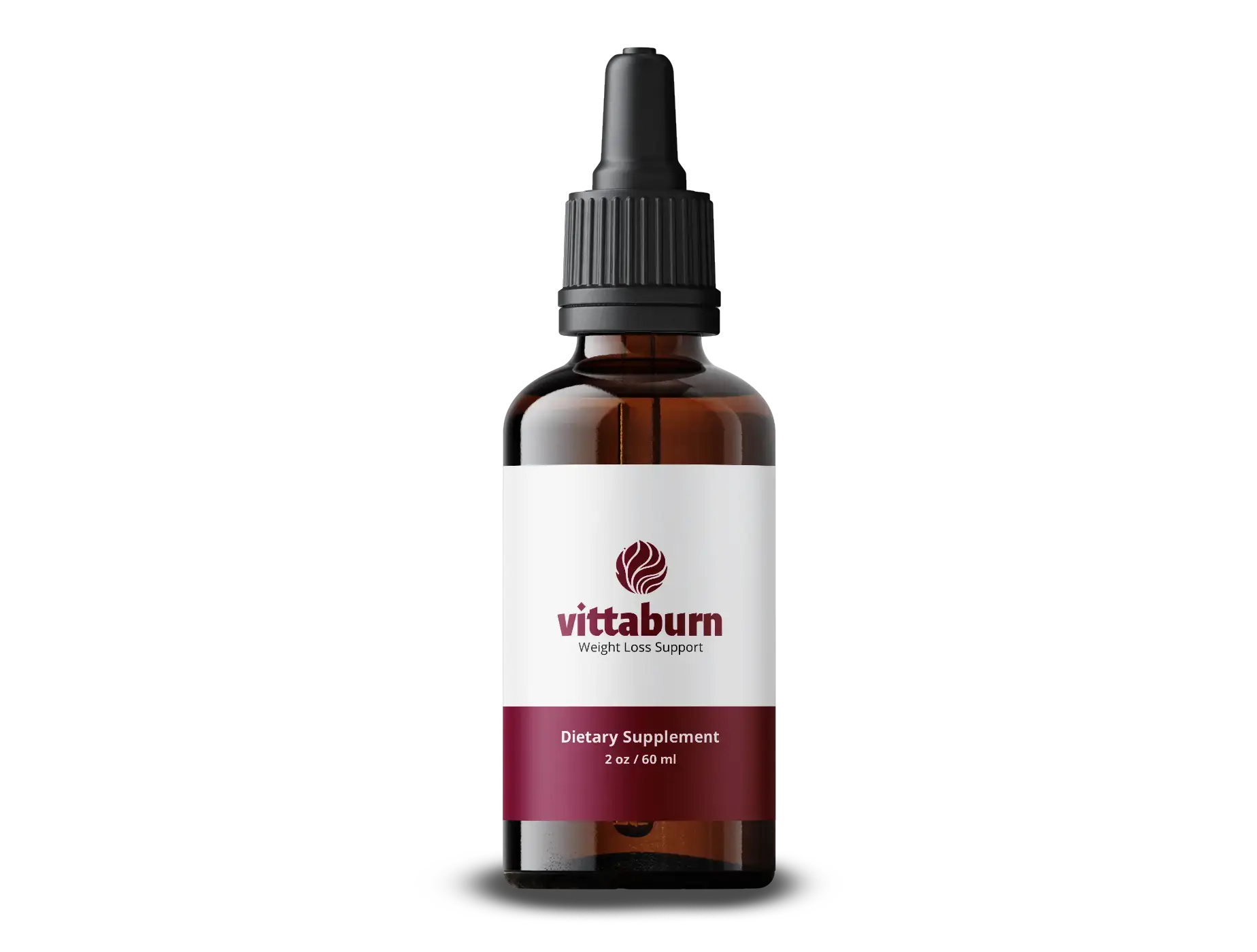 VittaBurn 1 Bottle package