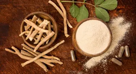 Maca Root Extract ingredient