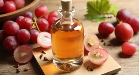 Grape Seed Extract ingredient