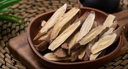 Astragalus Root Extract ingredient